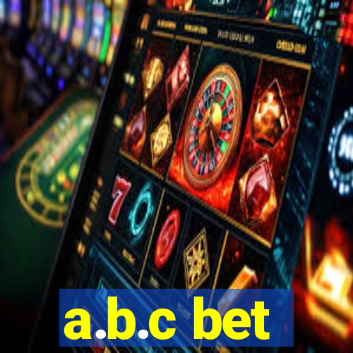 a.b.c bet